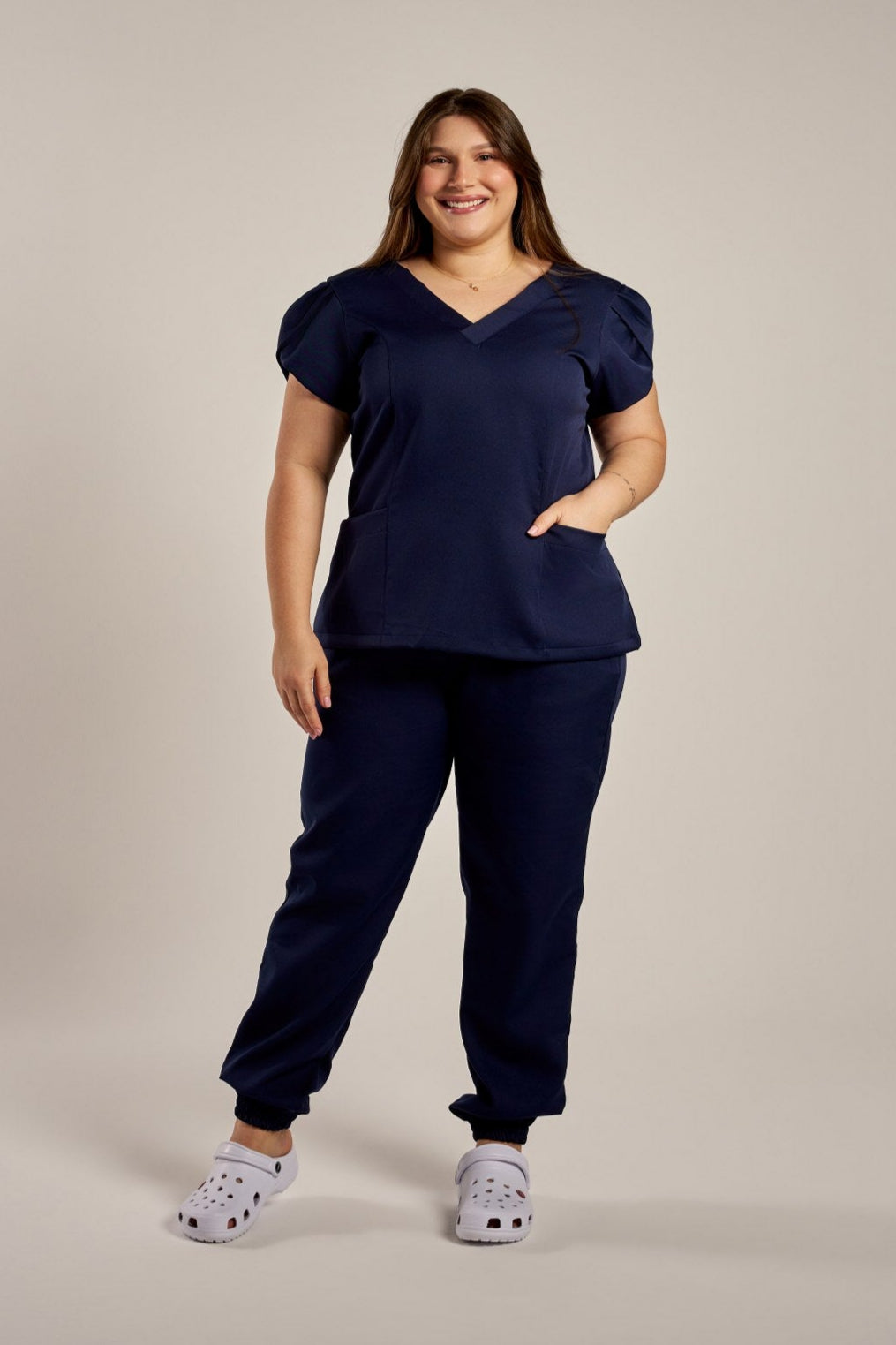Scrub Comfy