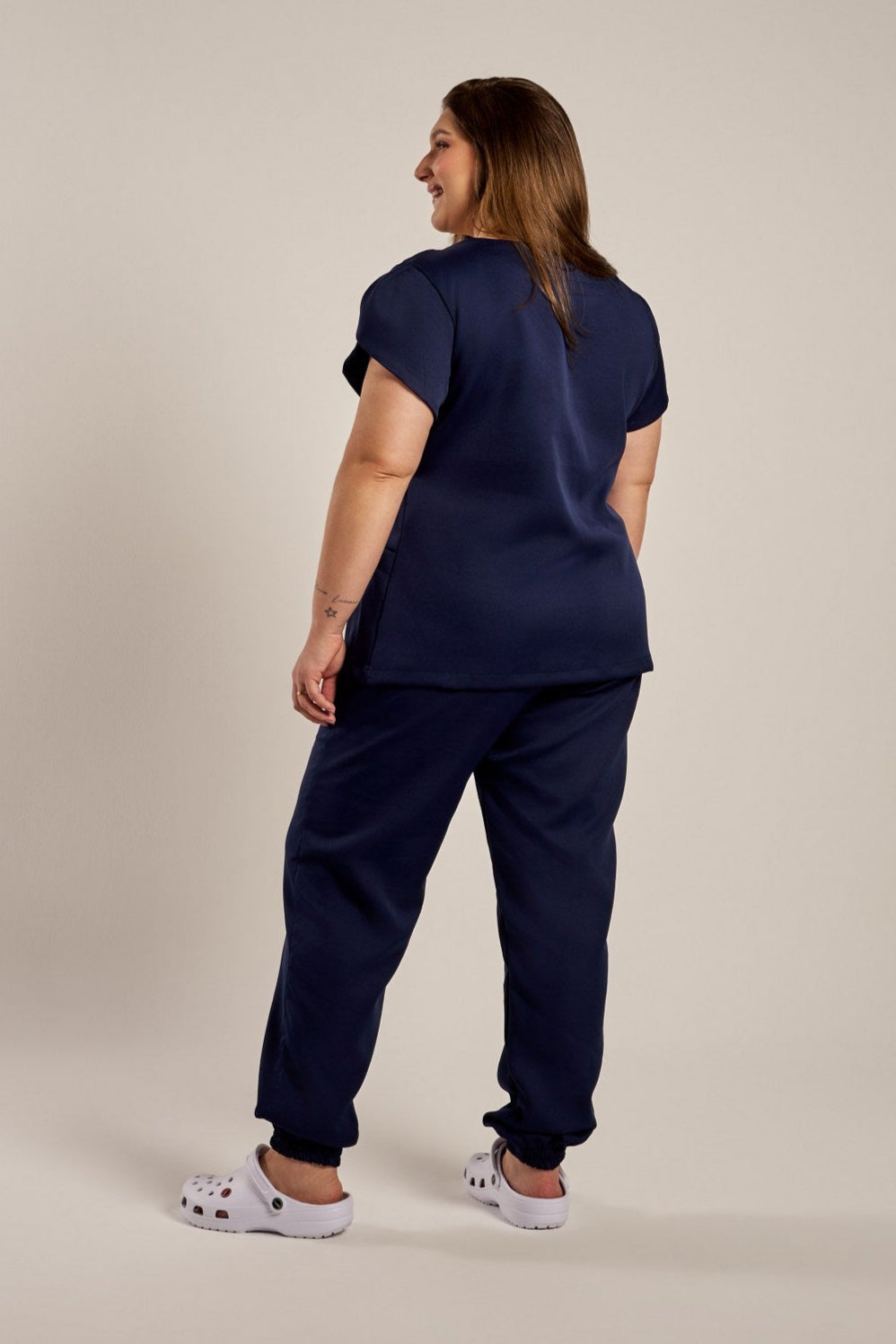 Scrub Comfy