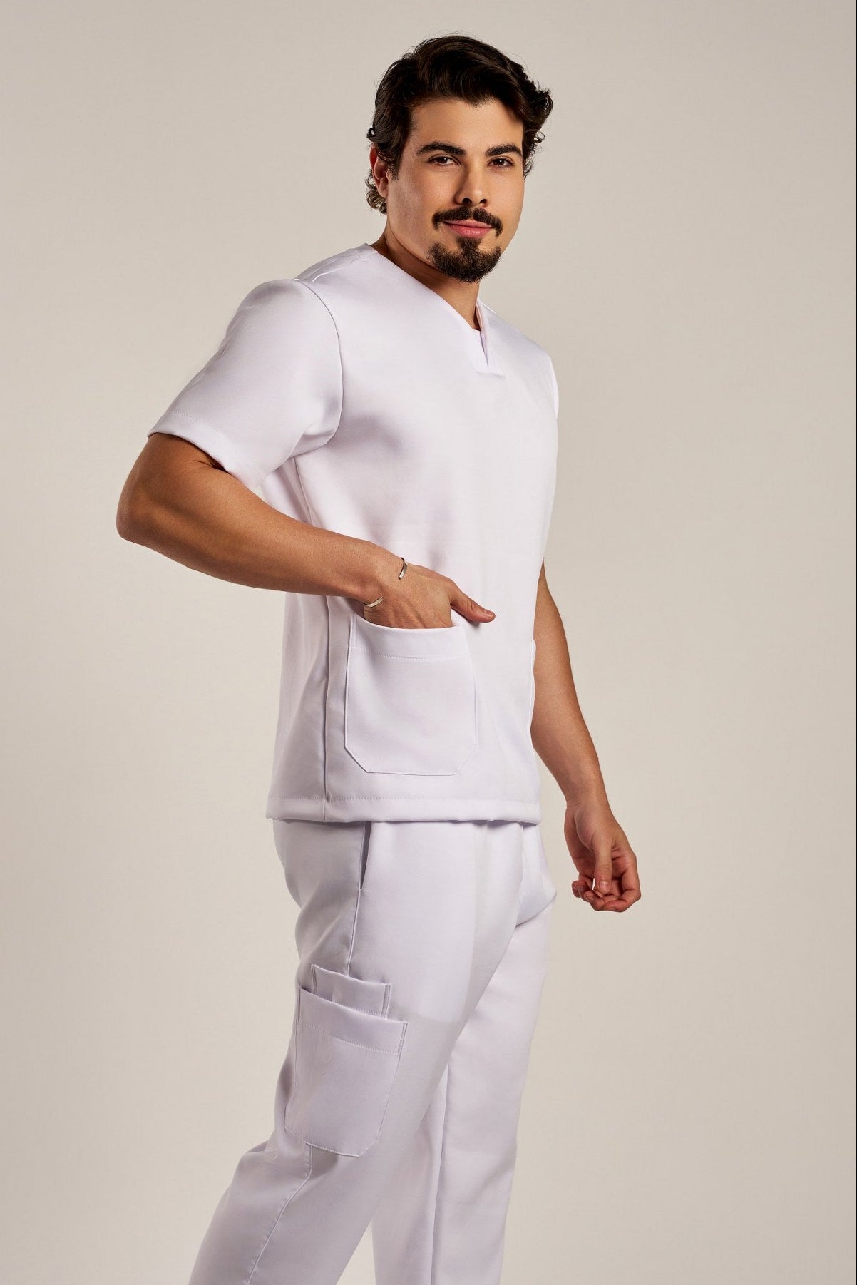 Scrub Berlim