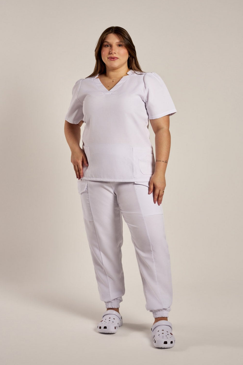 Scrub Premium