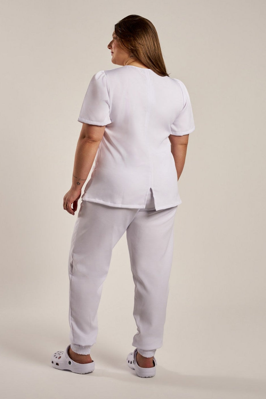 Scrub Premium