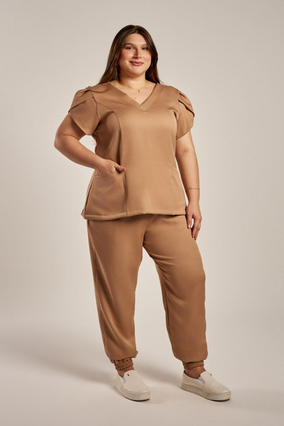 Scrub Comfy