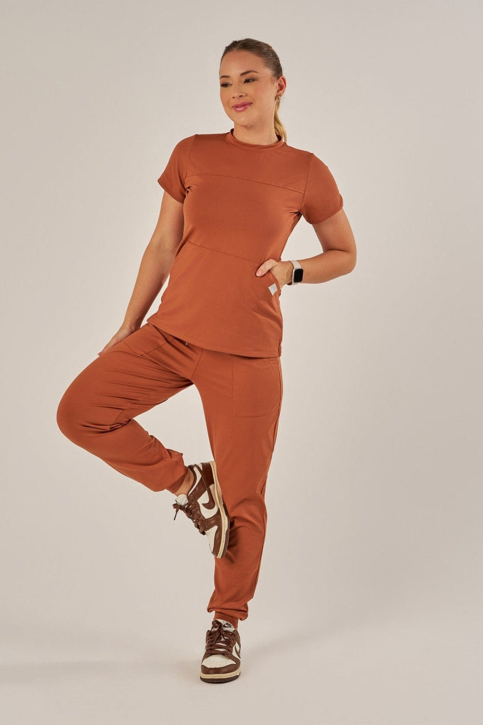 Scrub Smart Feminino