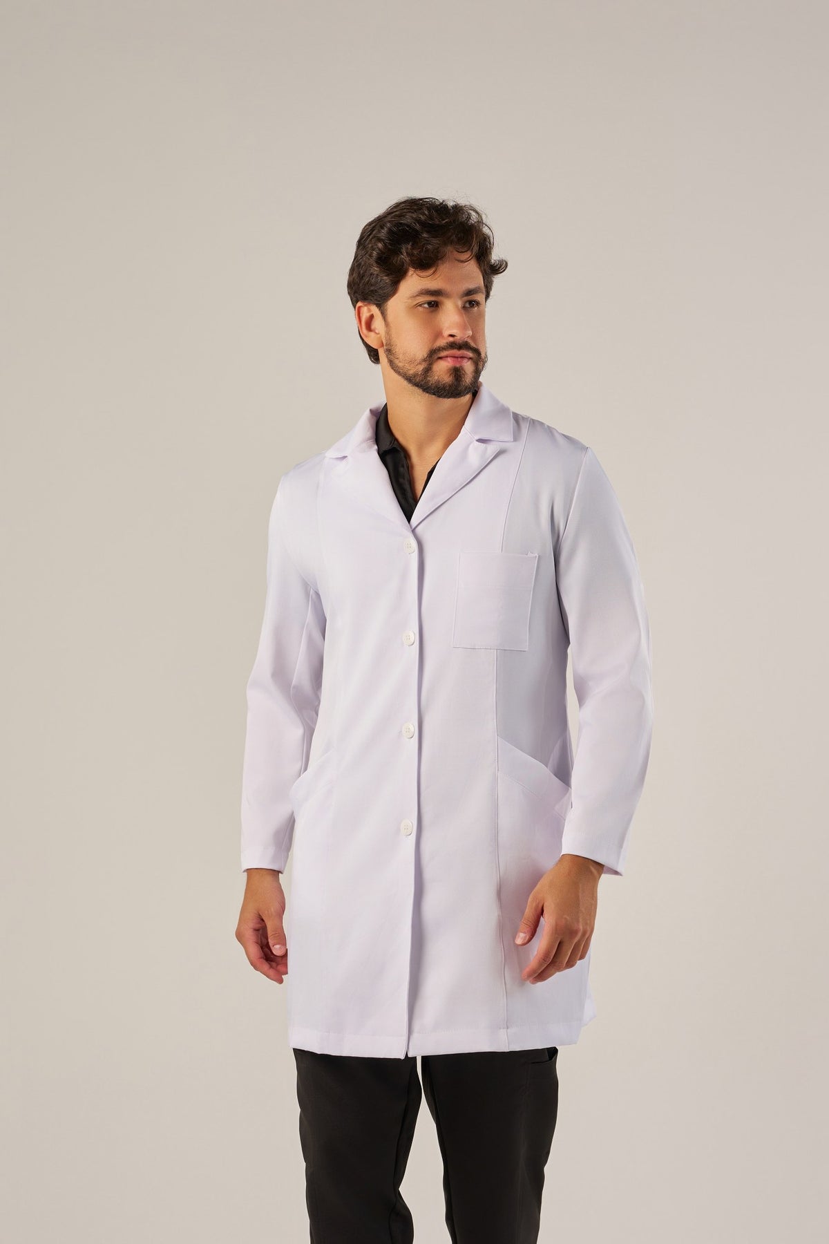 Jaleco Classic Masculino