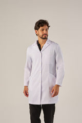 Jaleco Classic Masculino