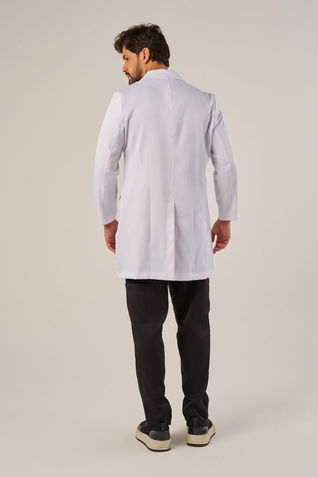 Jaleco Classic Masculino