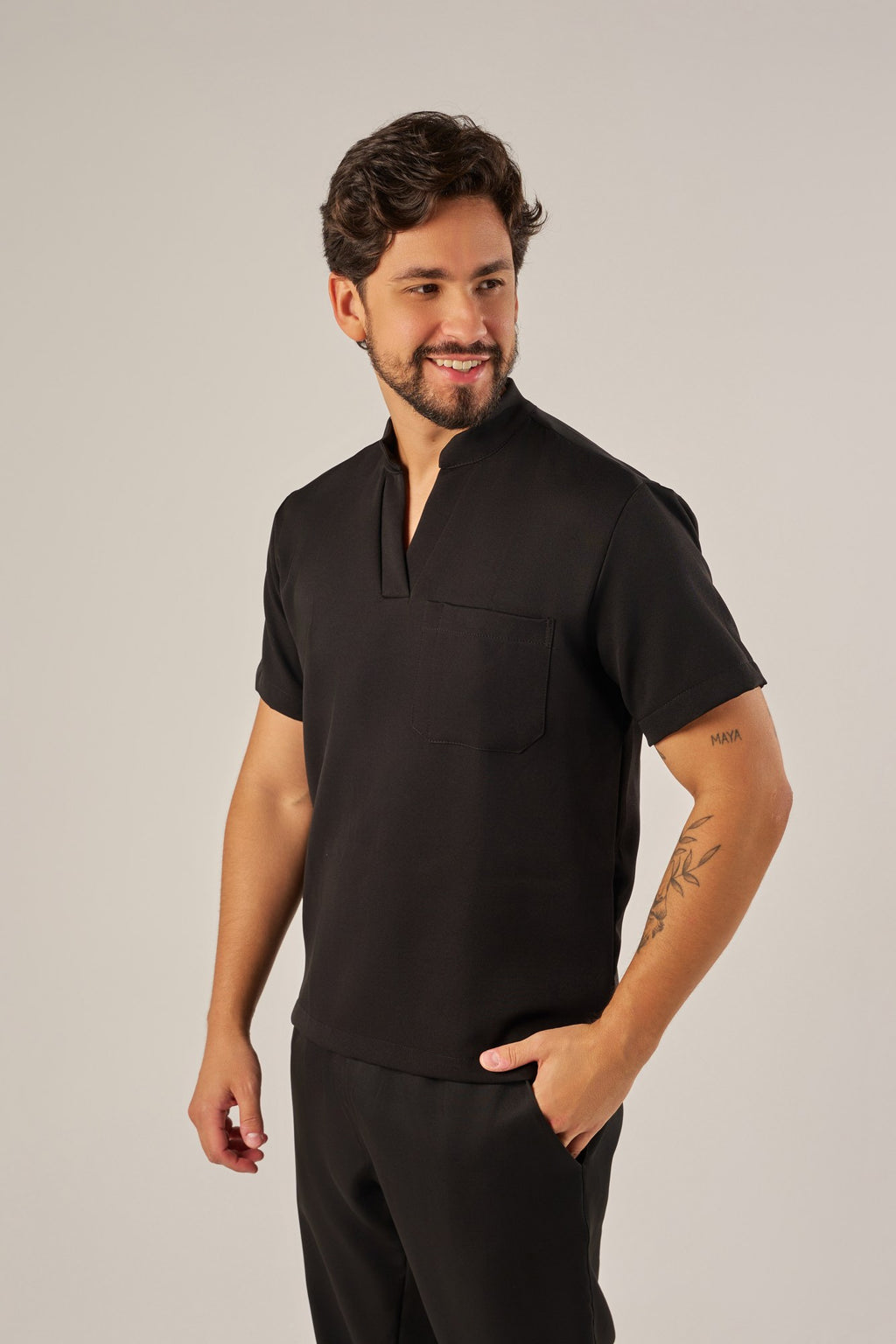 Preto