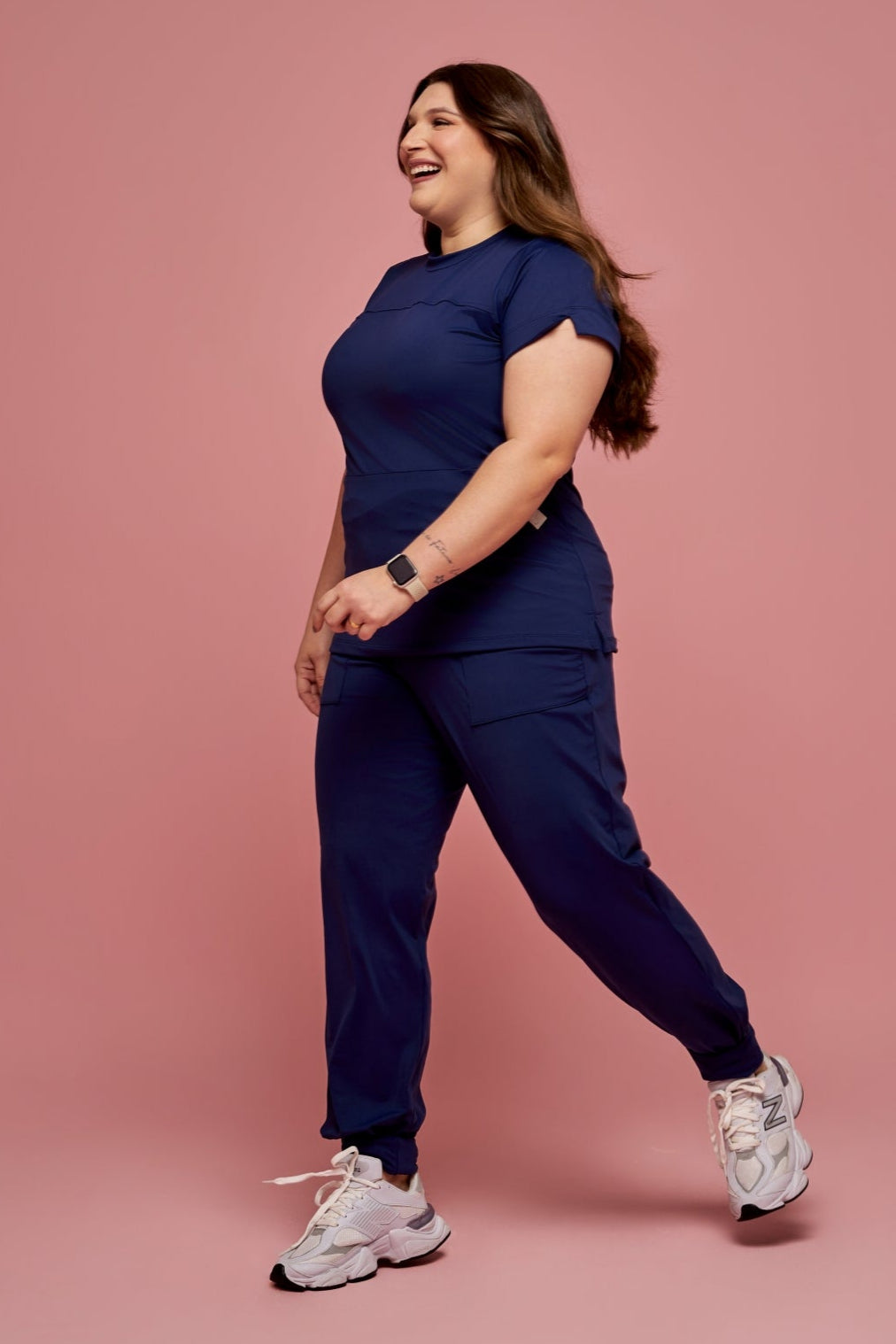 Scrub Smart Feminino