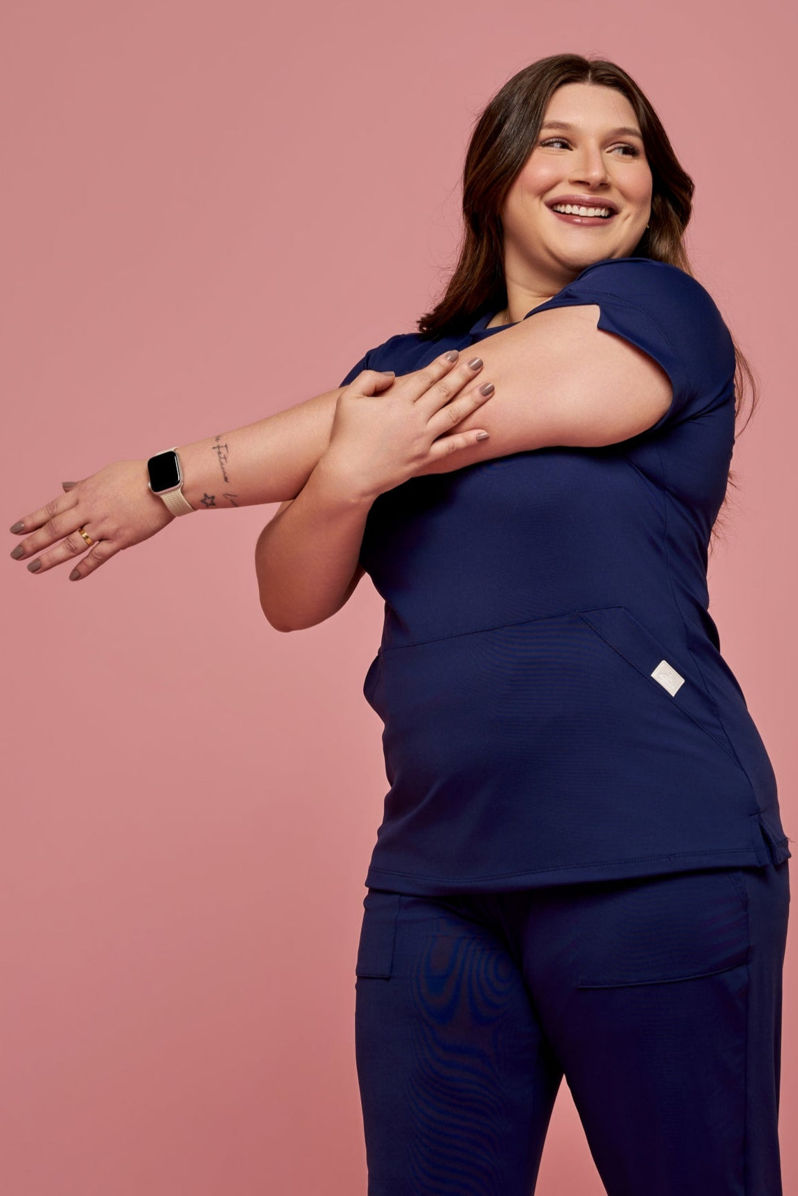 Scrub Smart Feminino