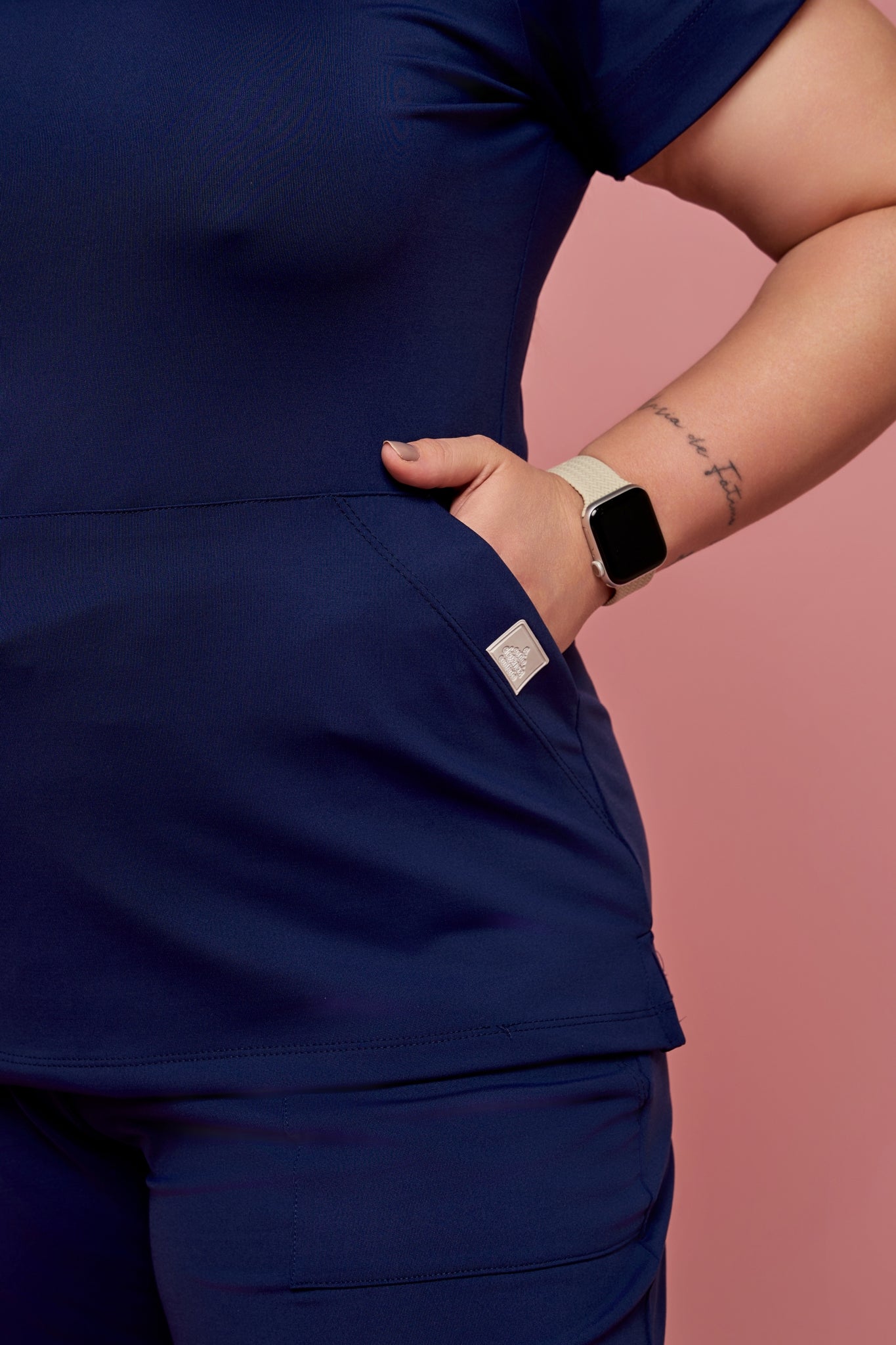 Scrub Smart Feminino