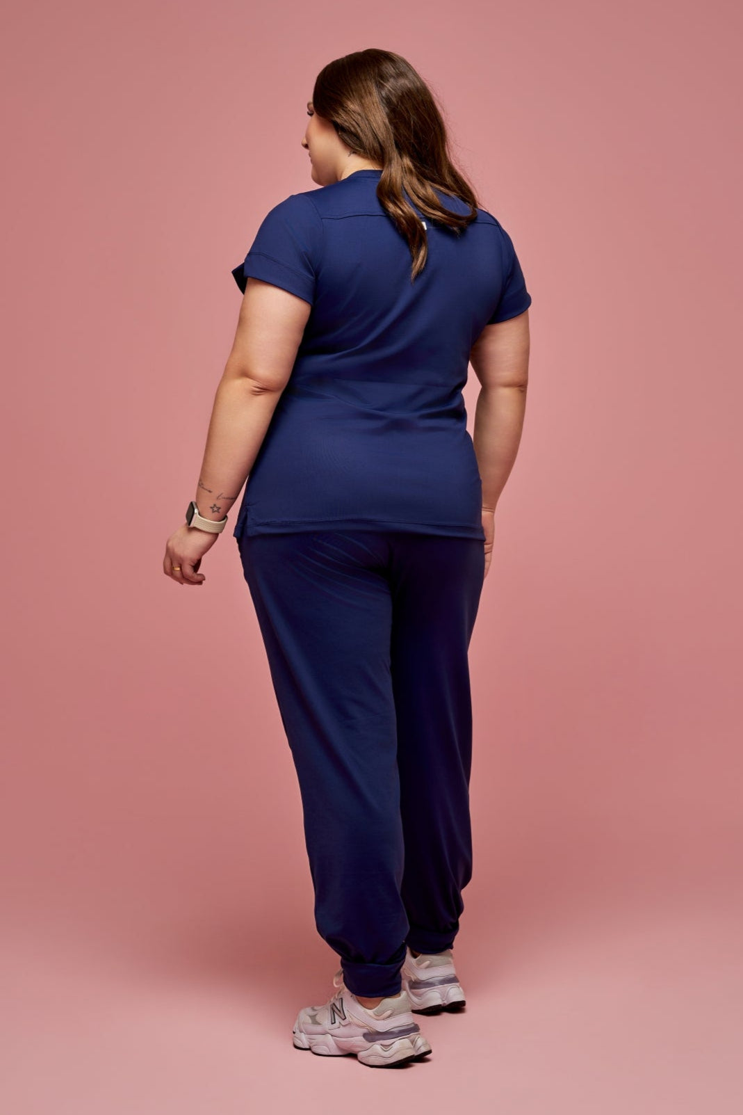 Scrub Smart Feminino