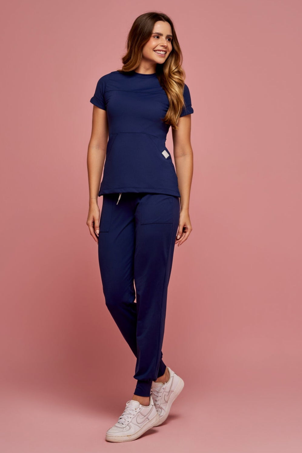 Scrub Smart Feminino