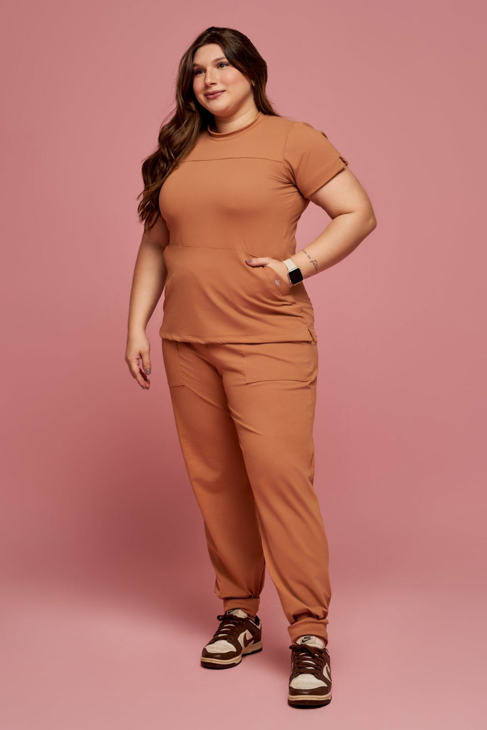 Scrub Smart Feminino