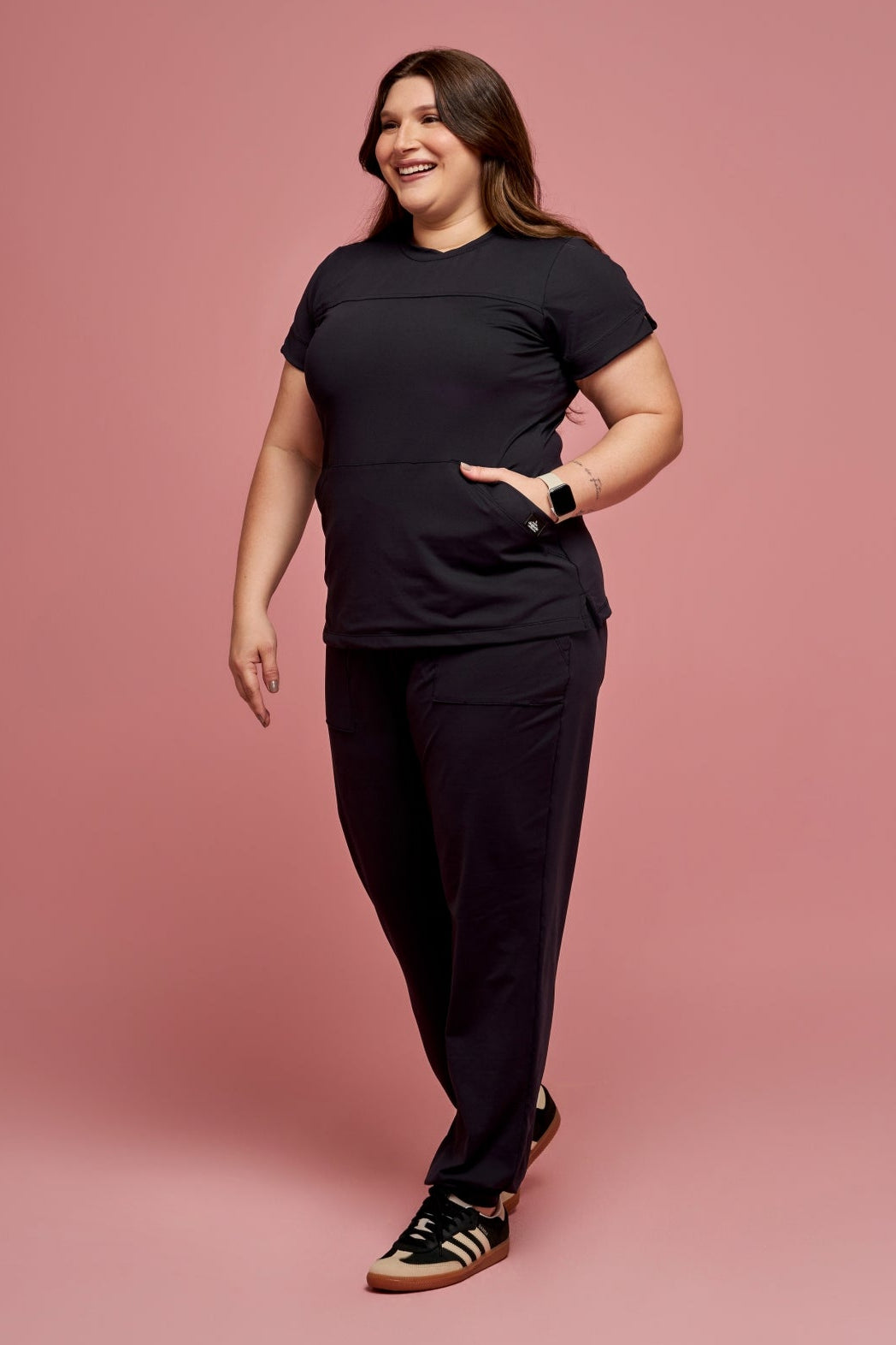 Scrub Smart Feminino