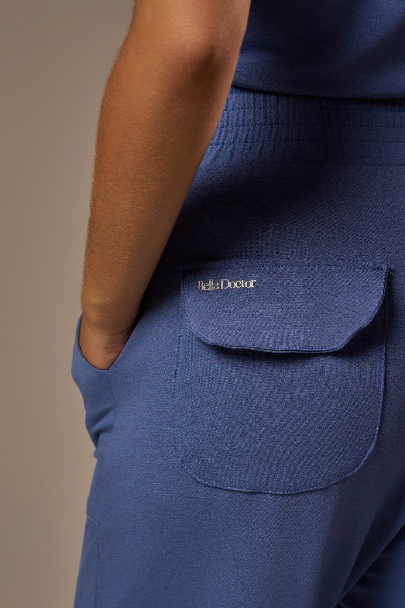 Scrub Luna Soft