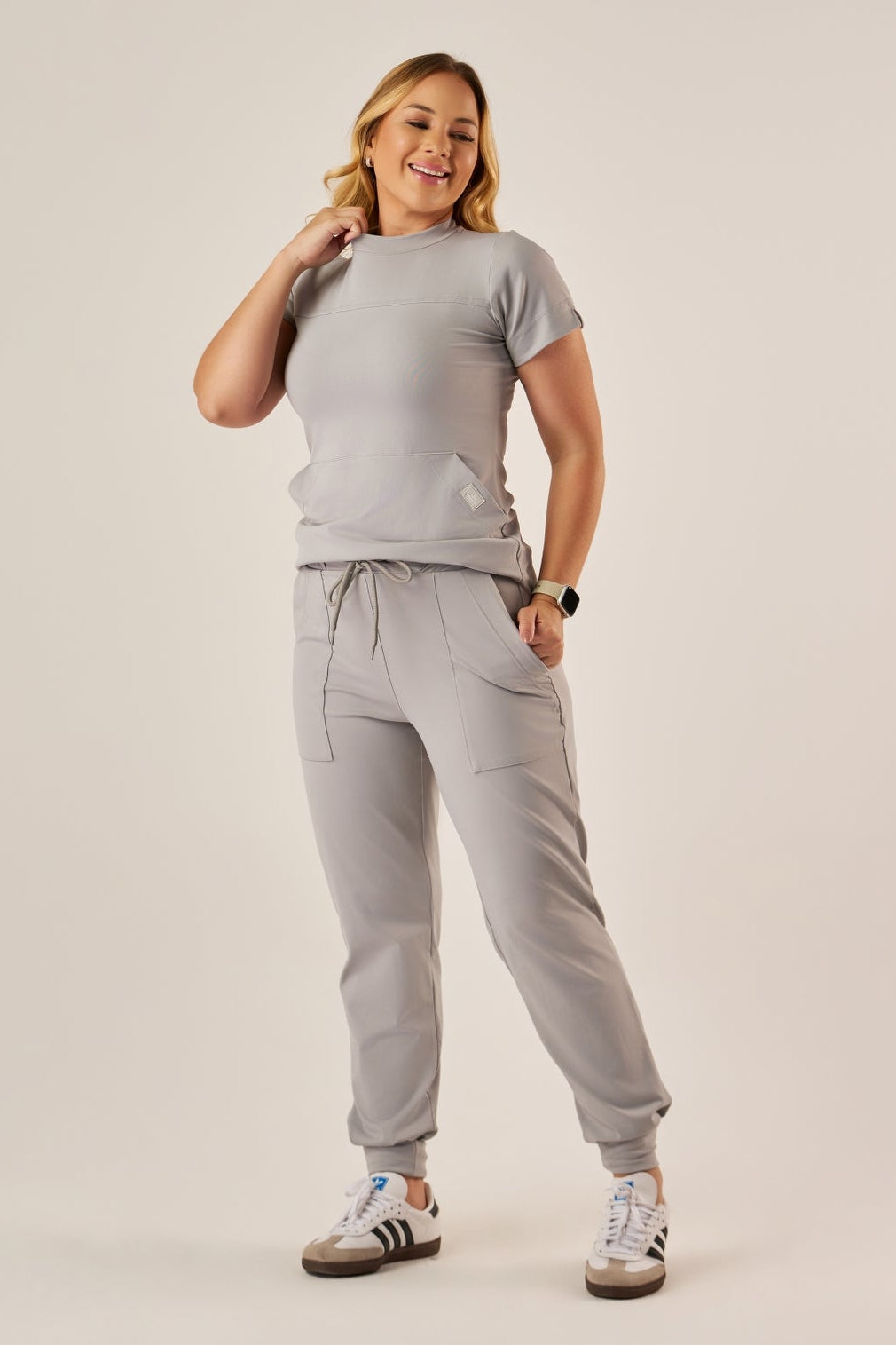 Scrub Smart Feminino