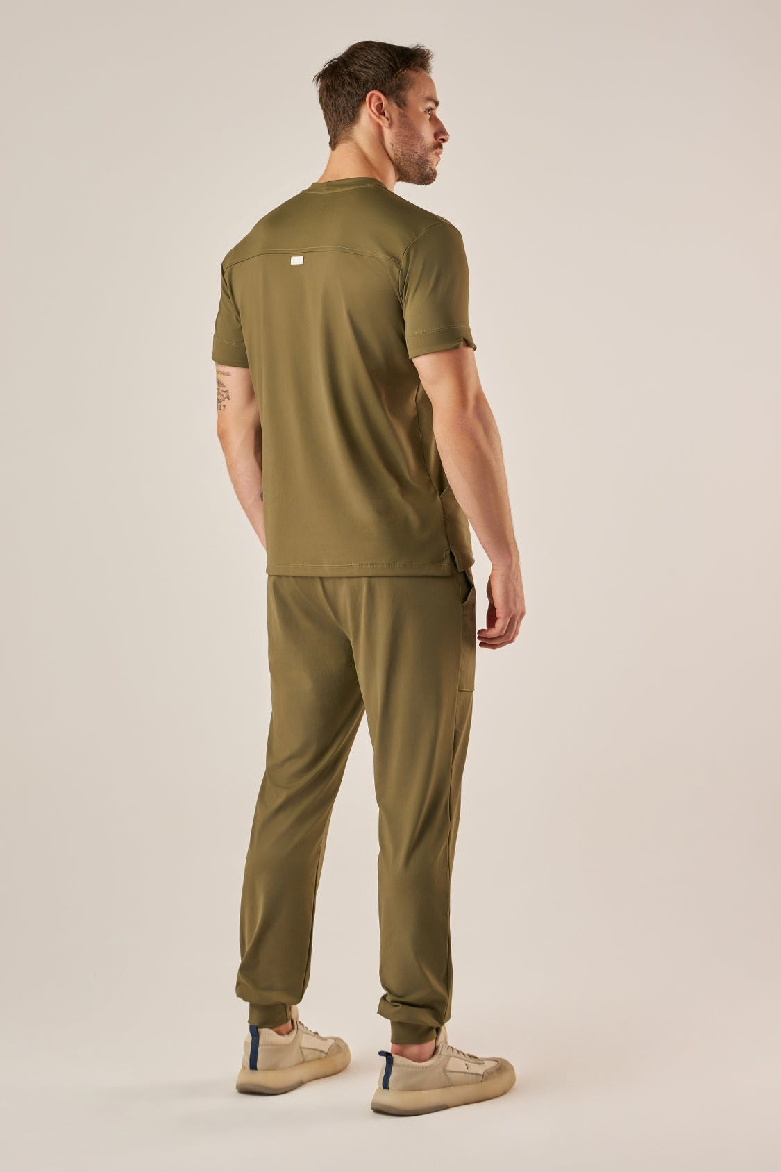 Scrub Smart Masculino