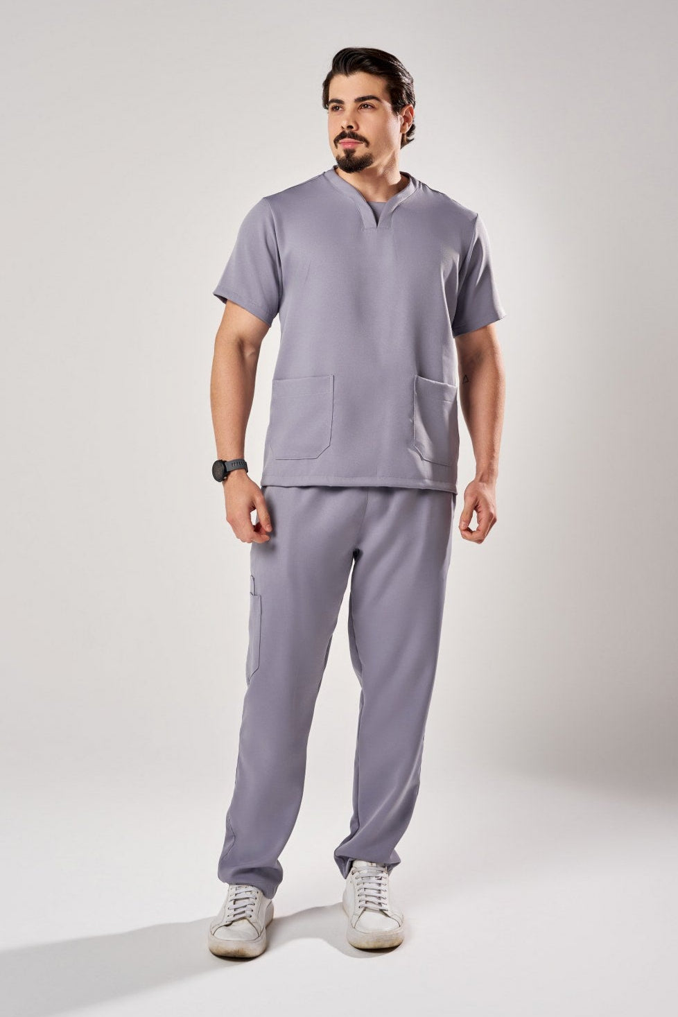 Scrub Berlim