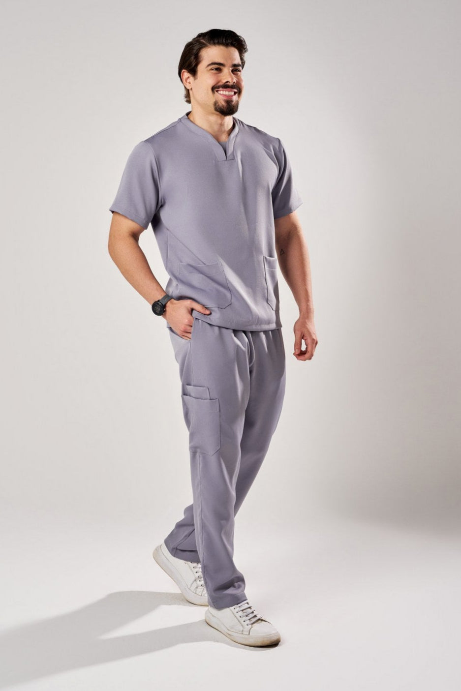Scrub Berlim