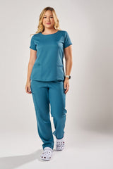 Scrub Basic