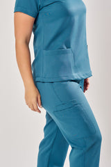 Scrub Basic