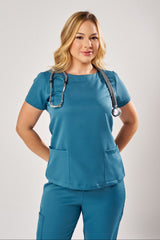 Scrub Basic