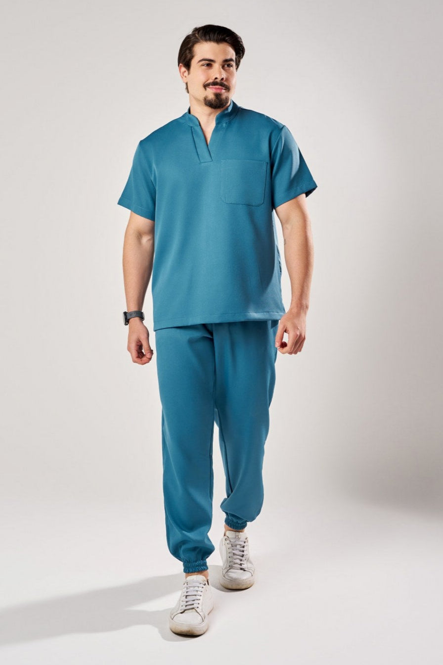 Scrub Tokio