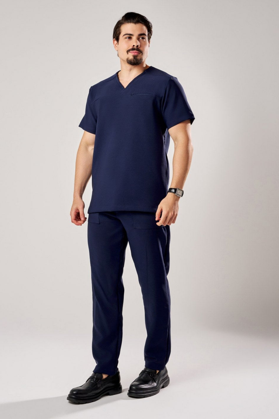 Scrub Eros