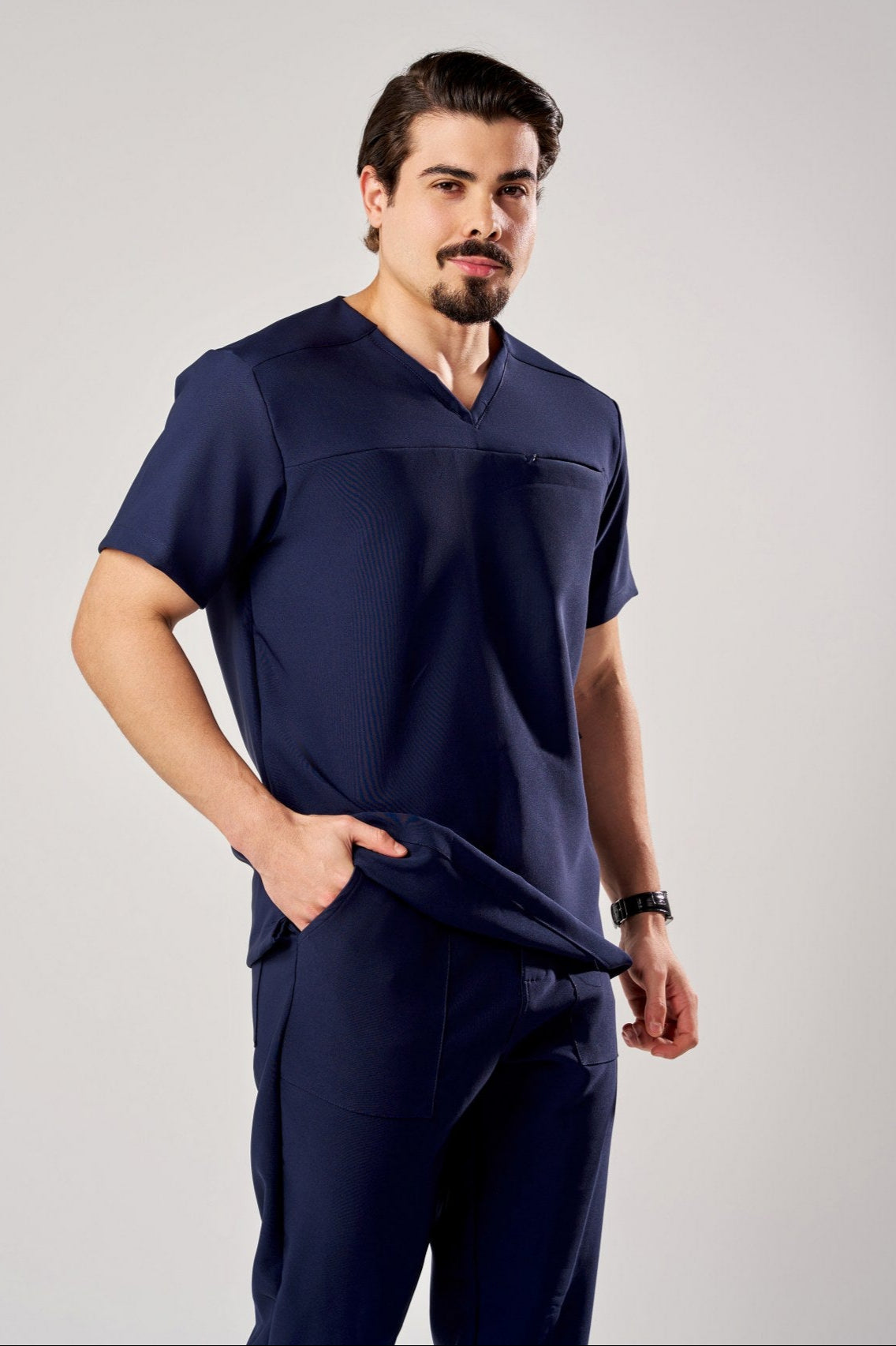Scrub Eros