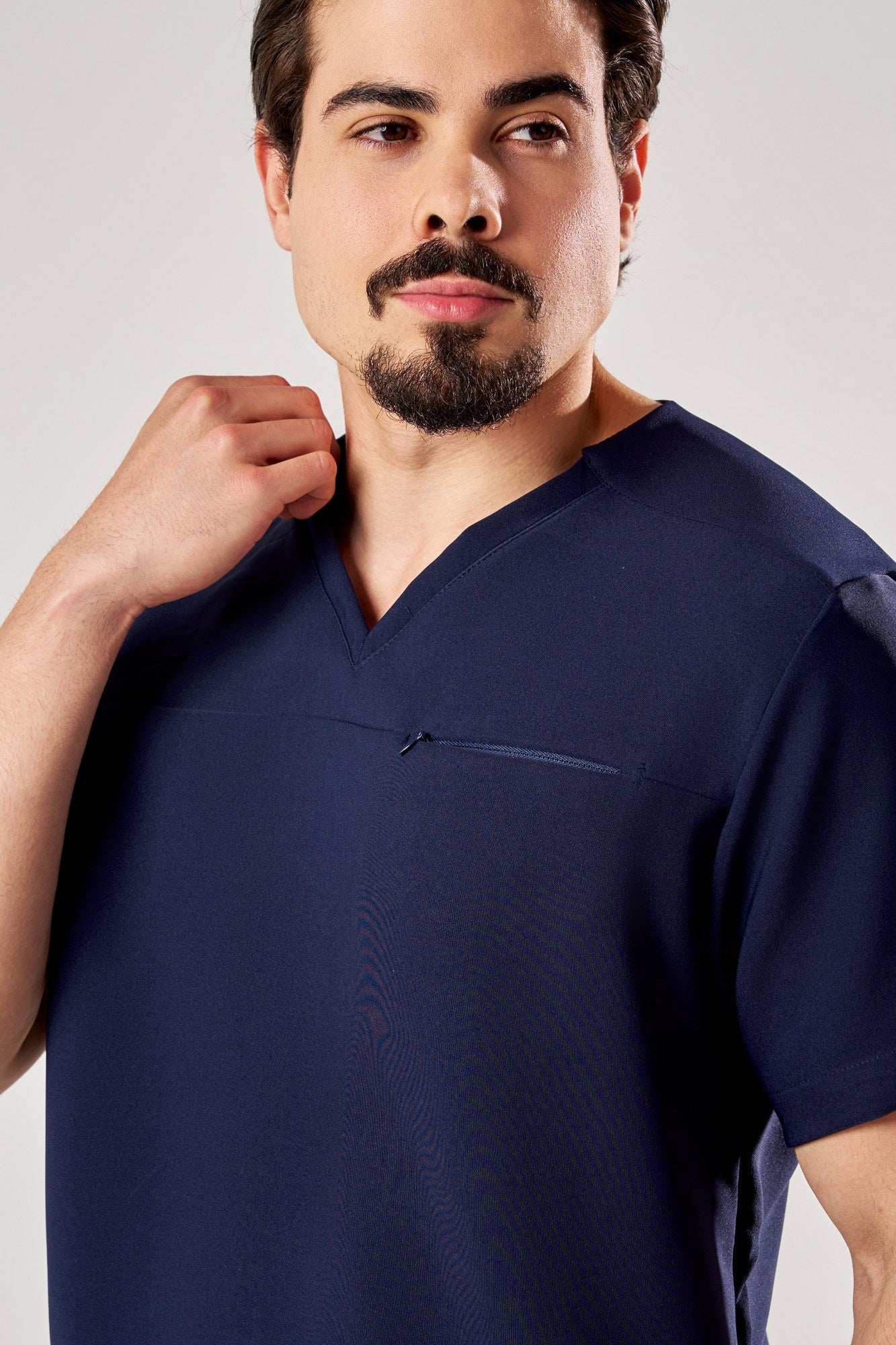 Scrub Eros