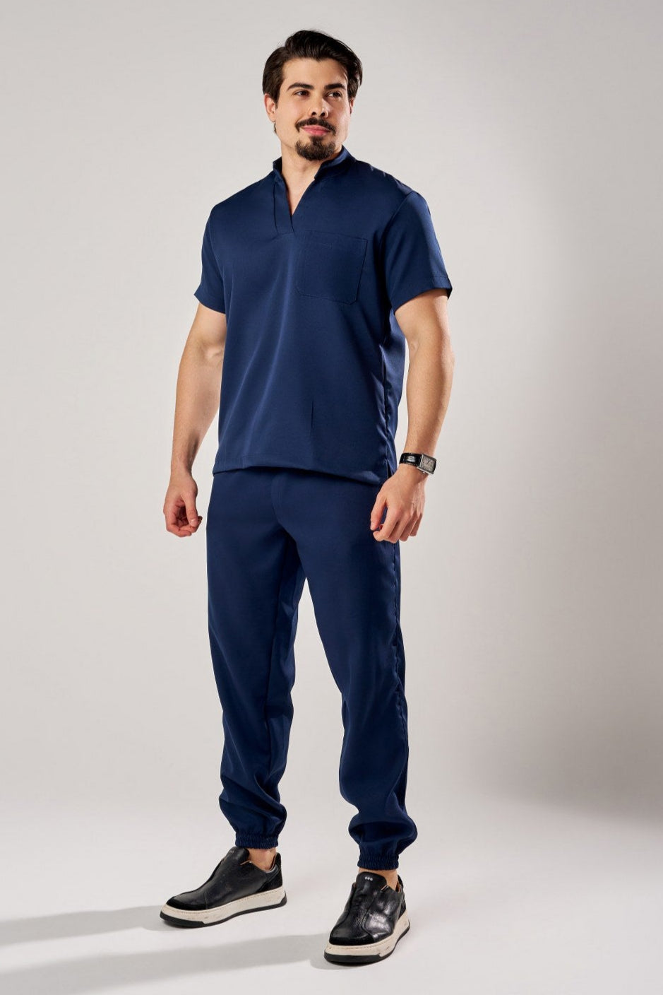 Scrub Tokio