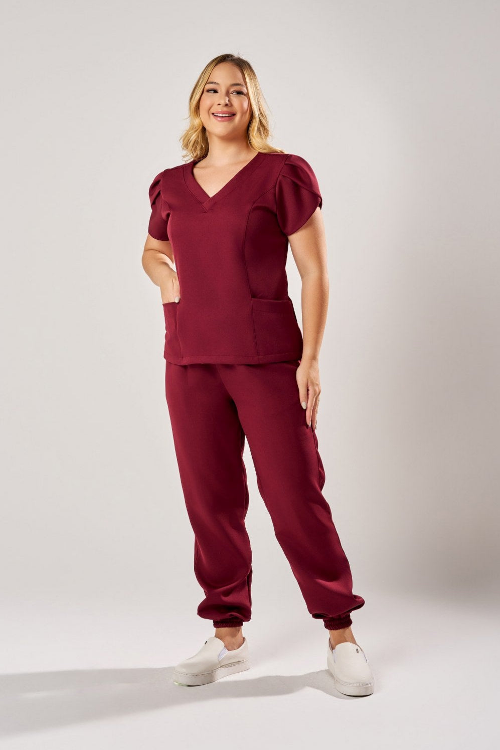 Scrub Comfy