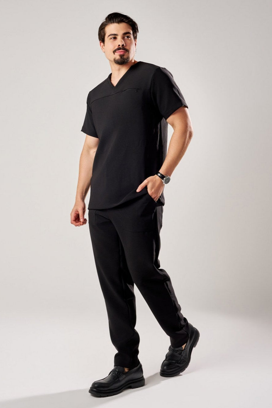 Scrub Eros