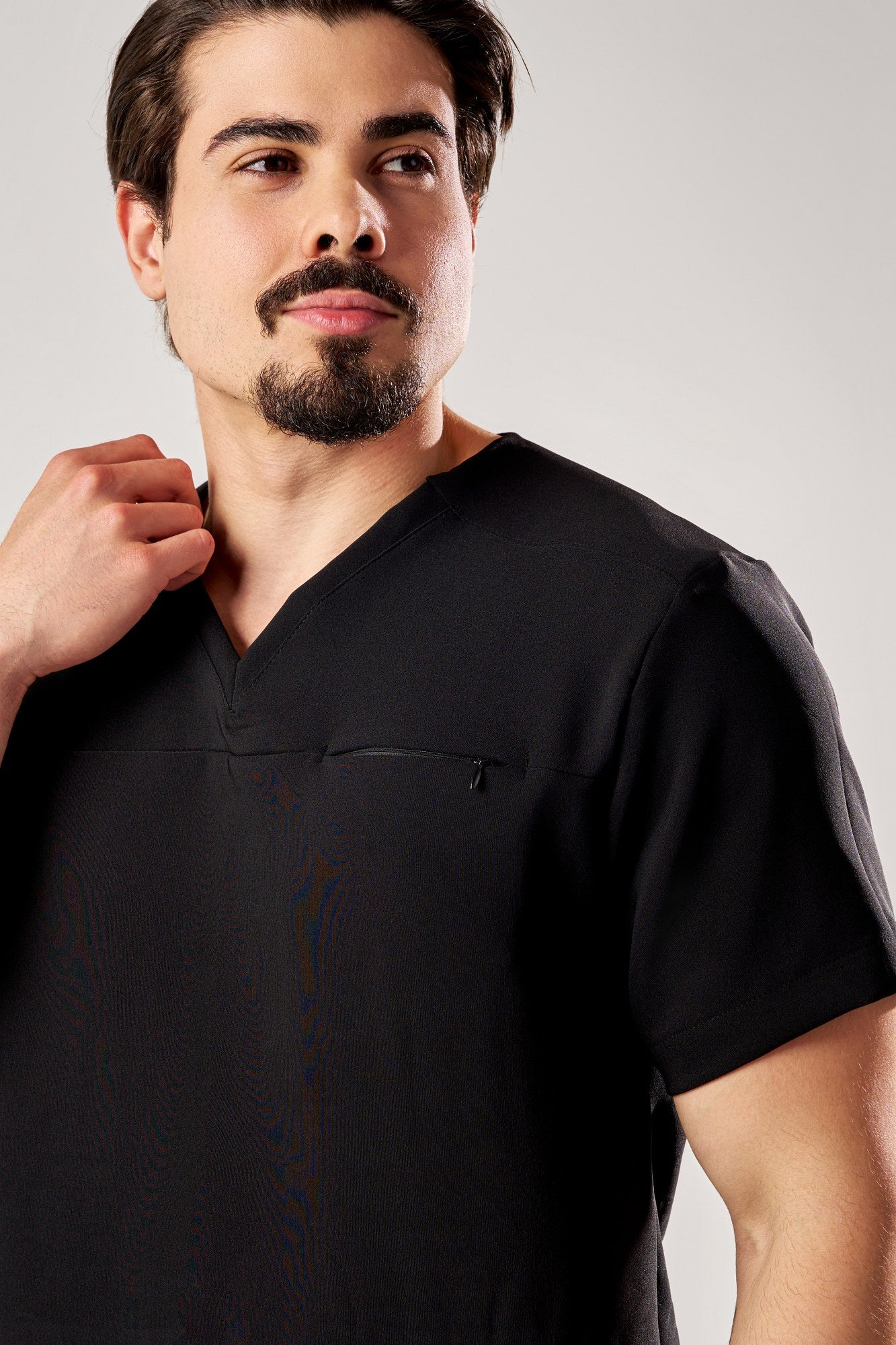 Scrub Eros