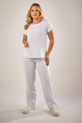 Scrub Basic