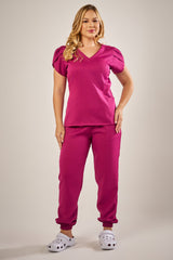 Scrub Comfy