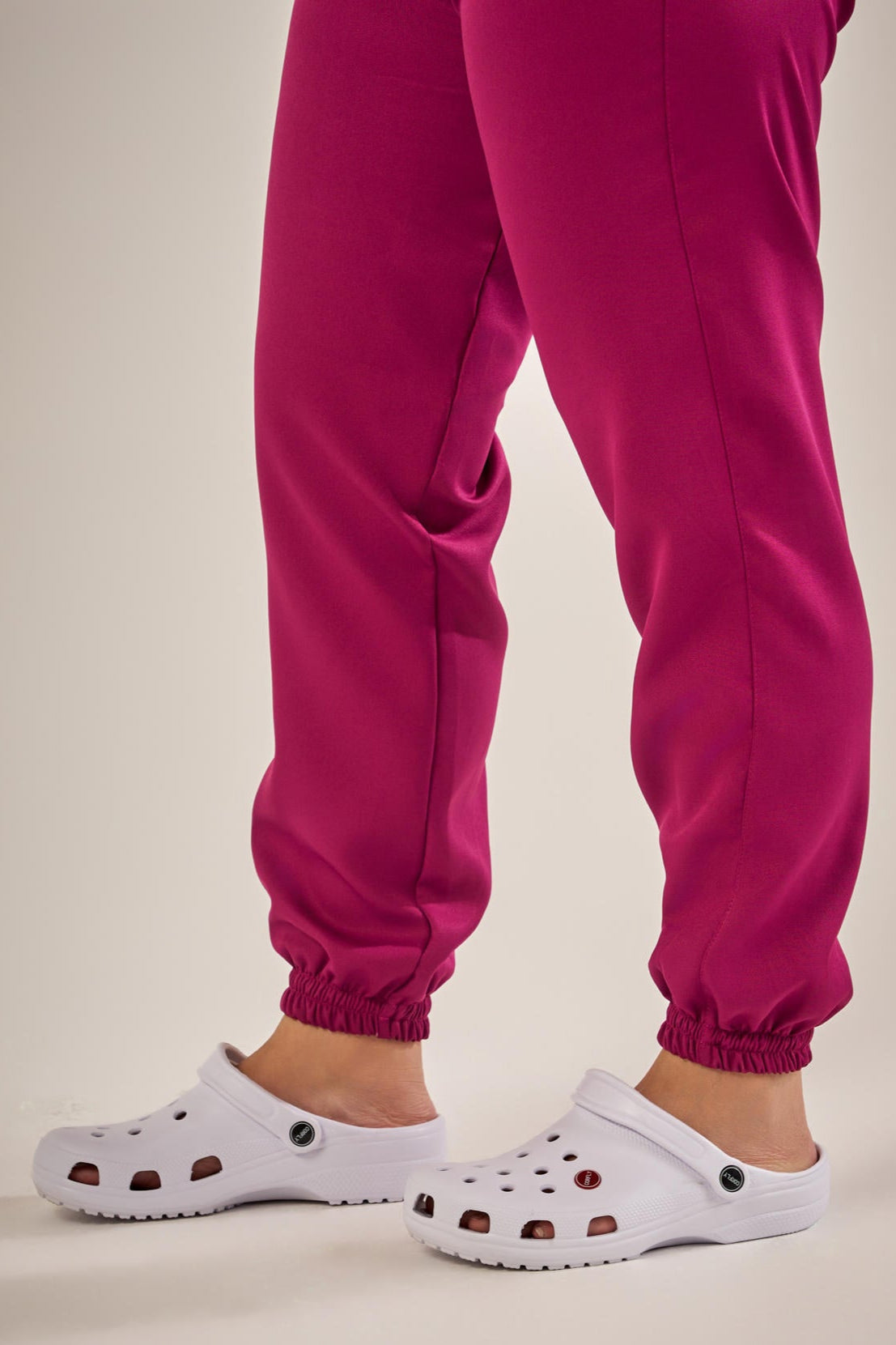 Scrub Comfy