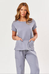 Scrub Basic