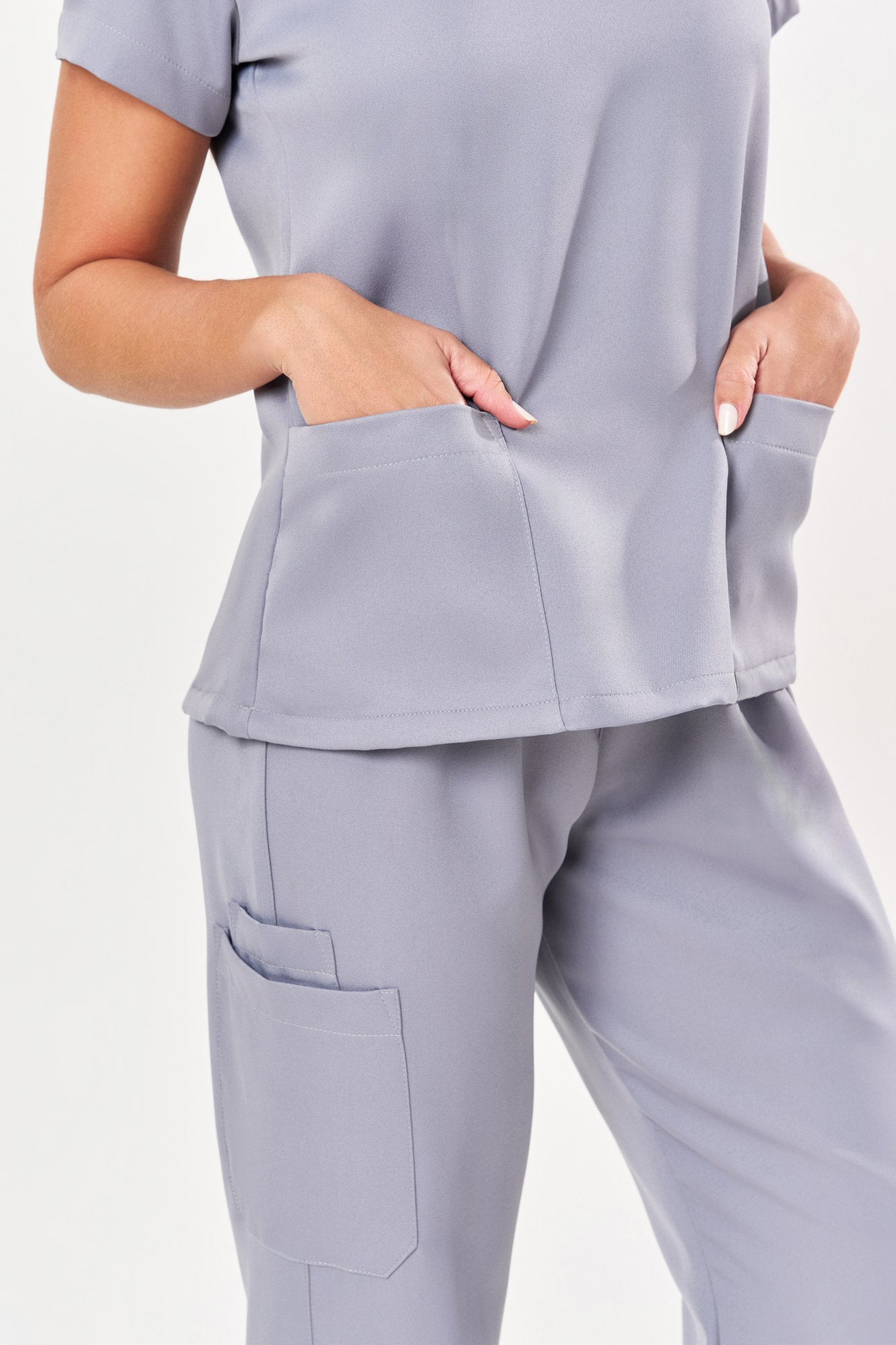 Scrub Basic