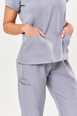 Scrub Basic