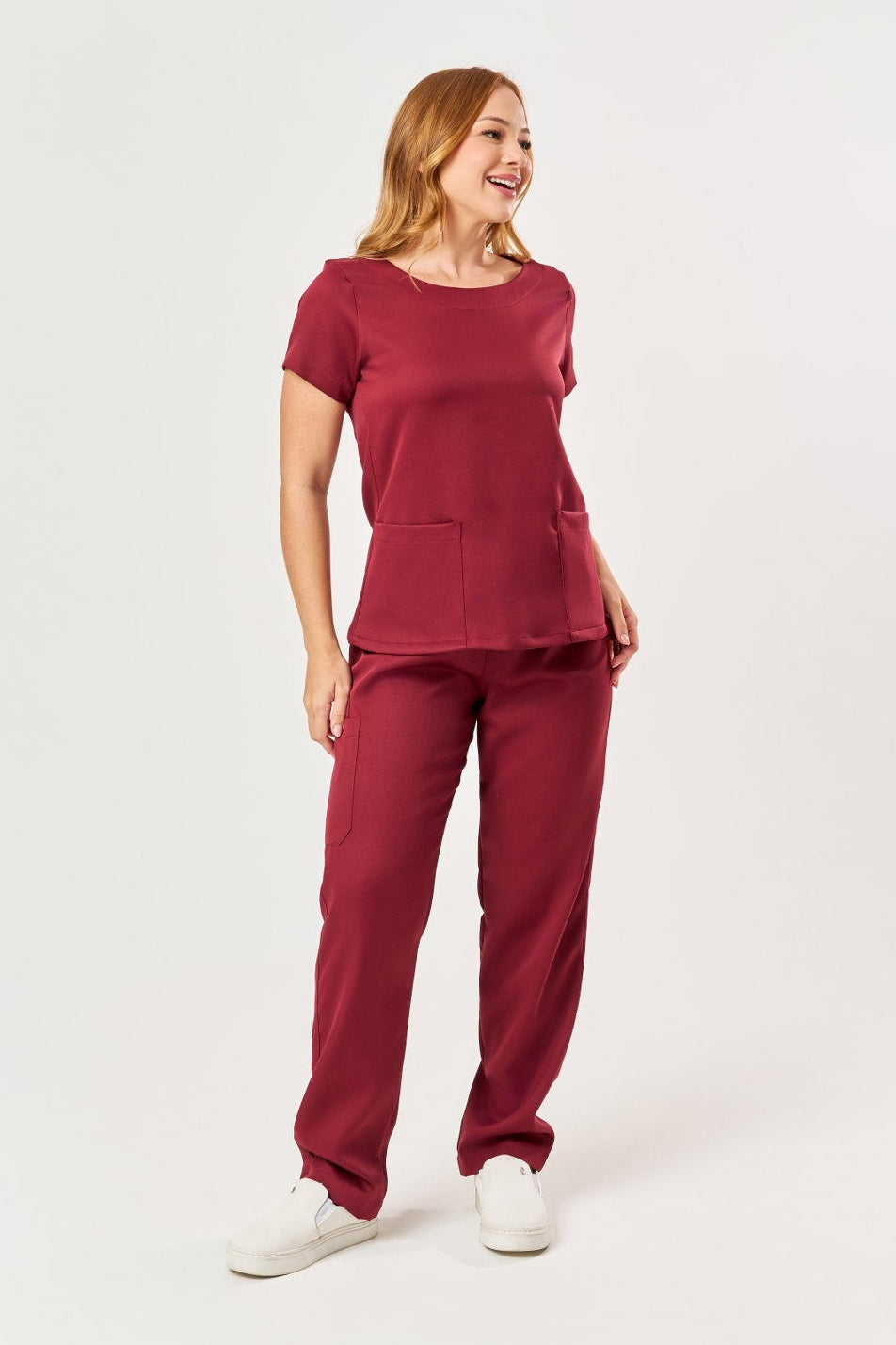 Scrub Basic