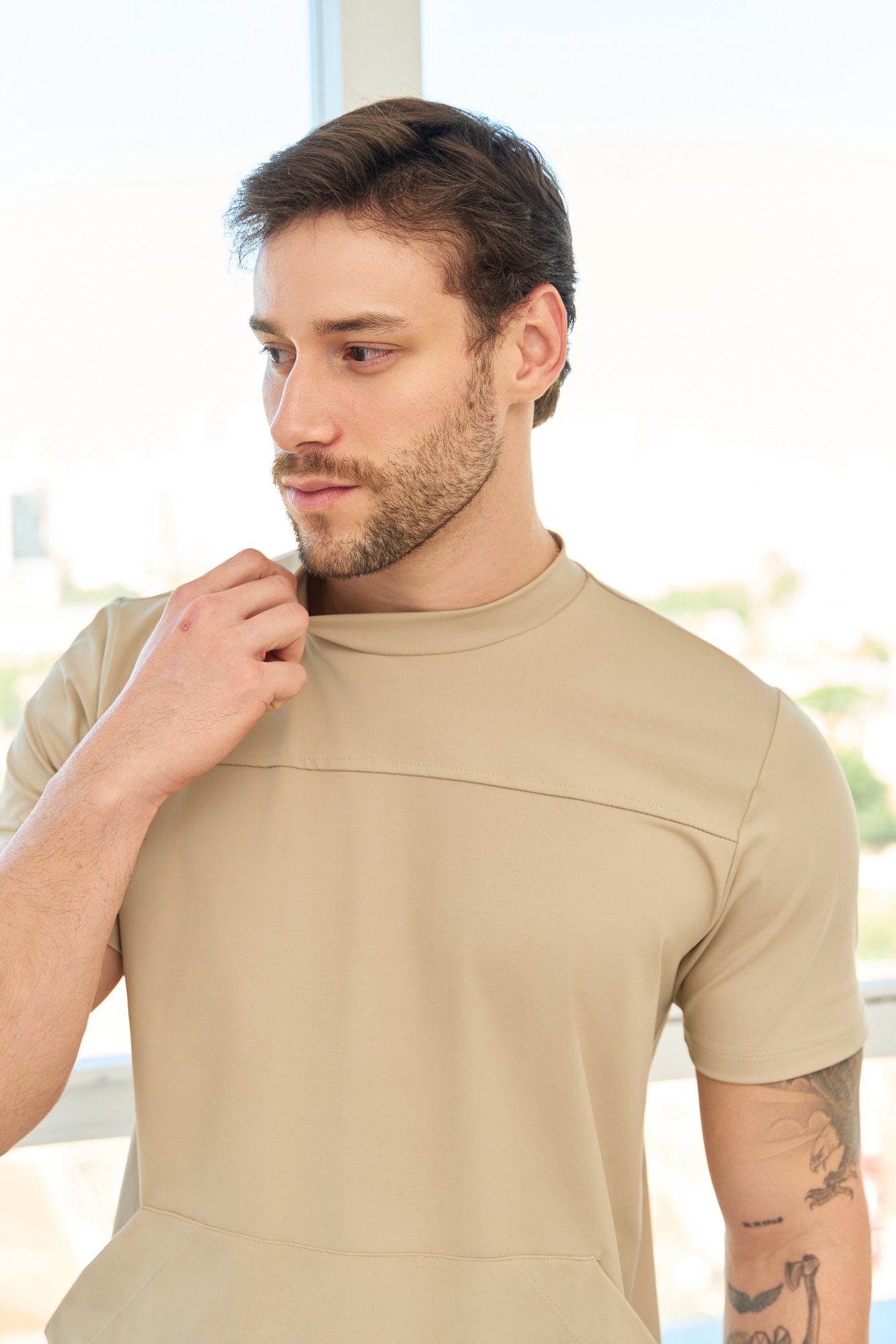 Scrub Smart Masculino