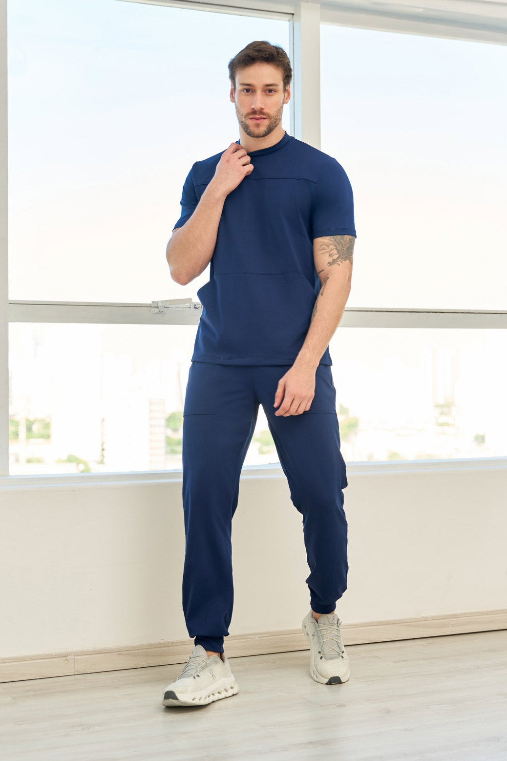 Scrub Smart Masculino