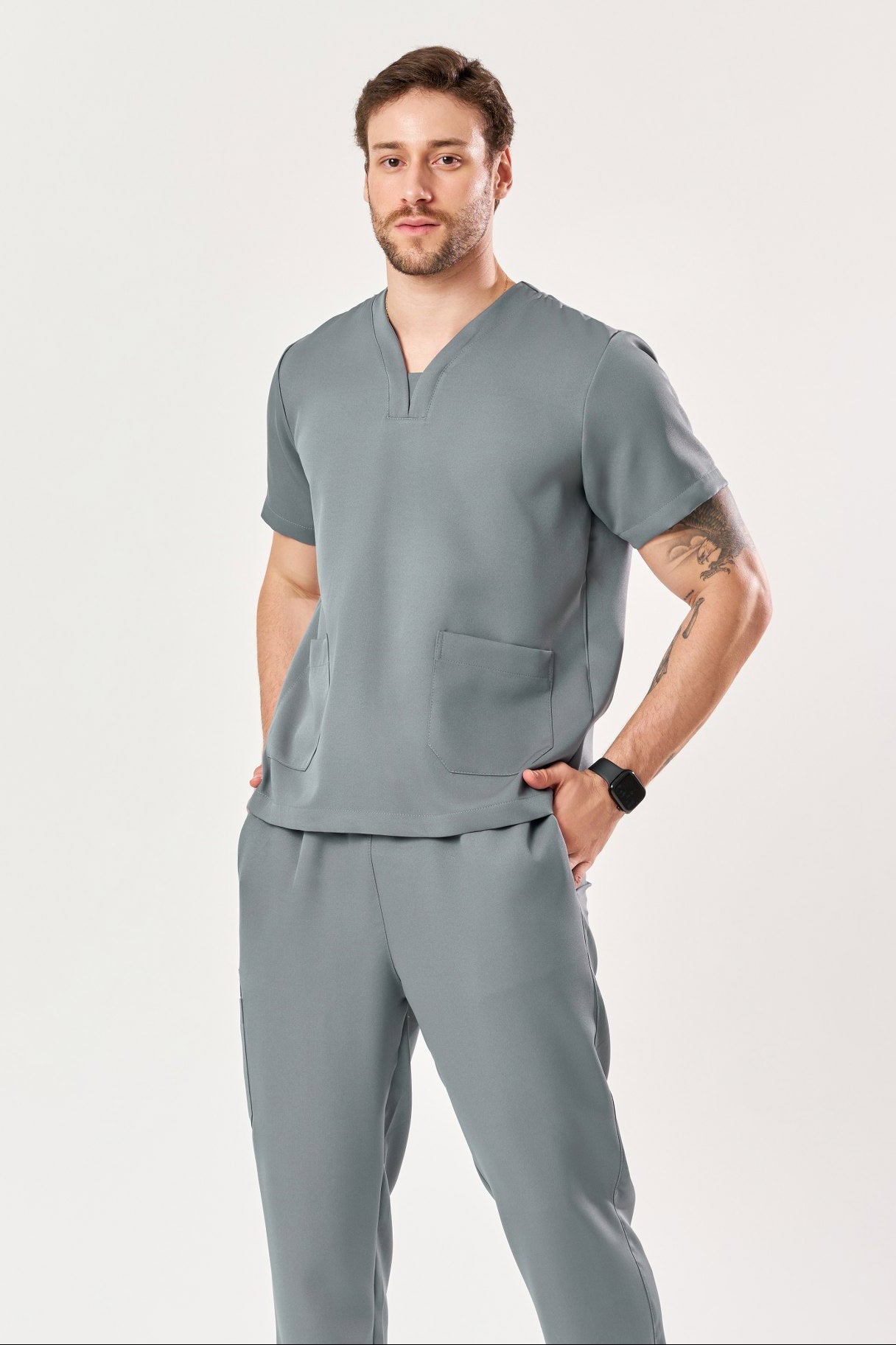 Scrub Berlim