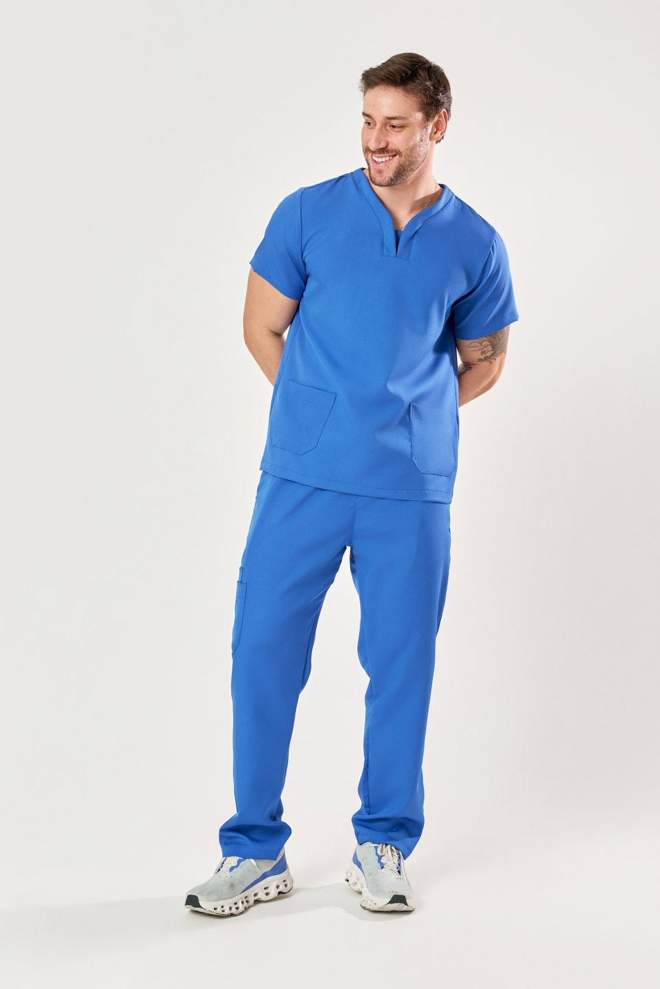Scrub Berlim