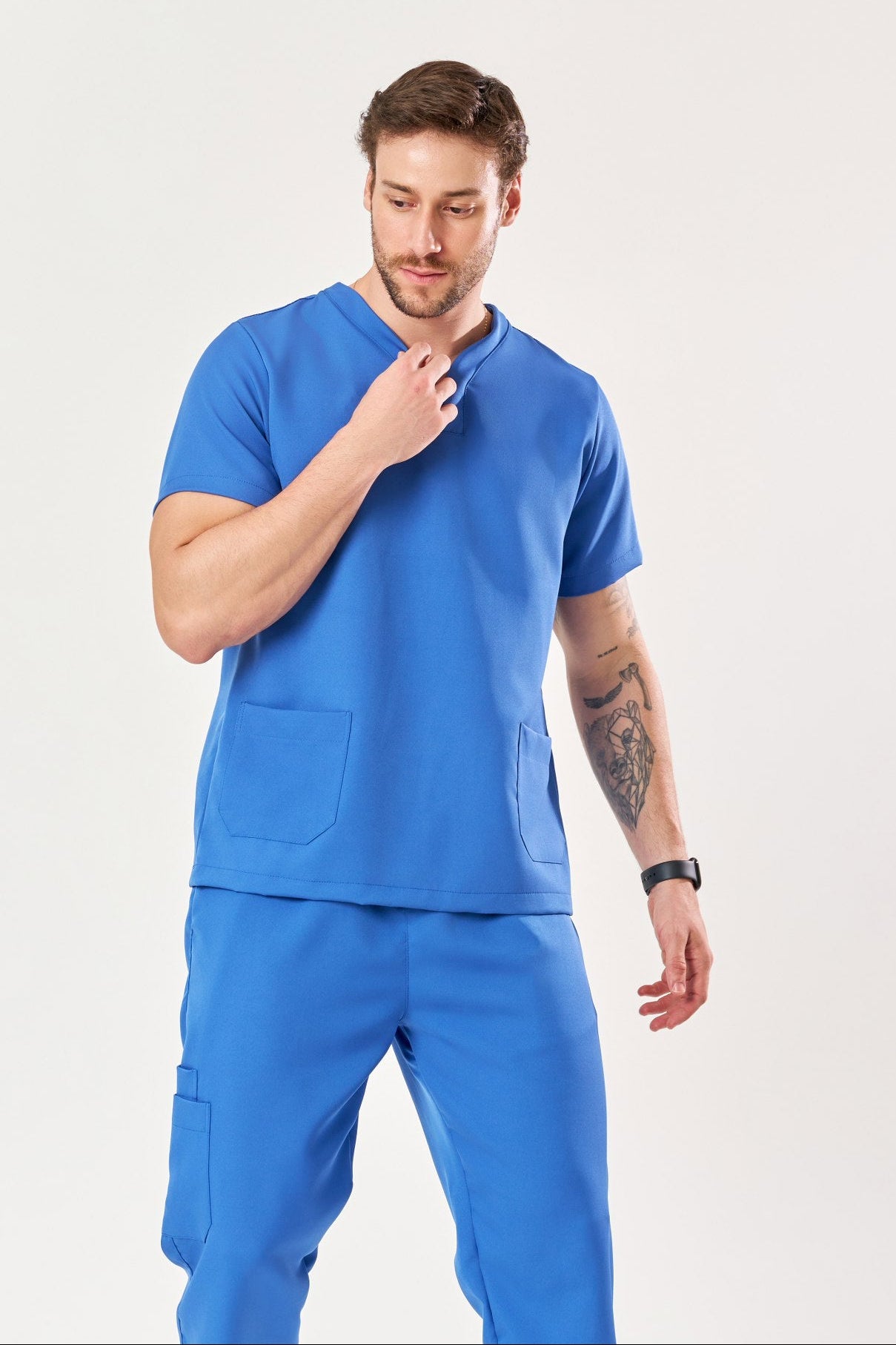 Scrub Berlim