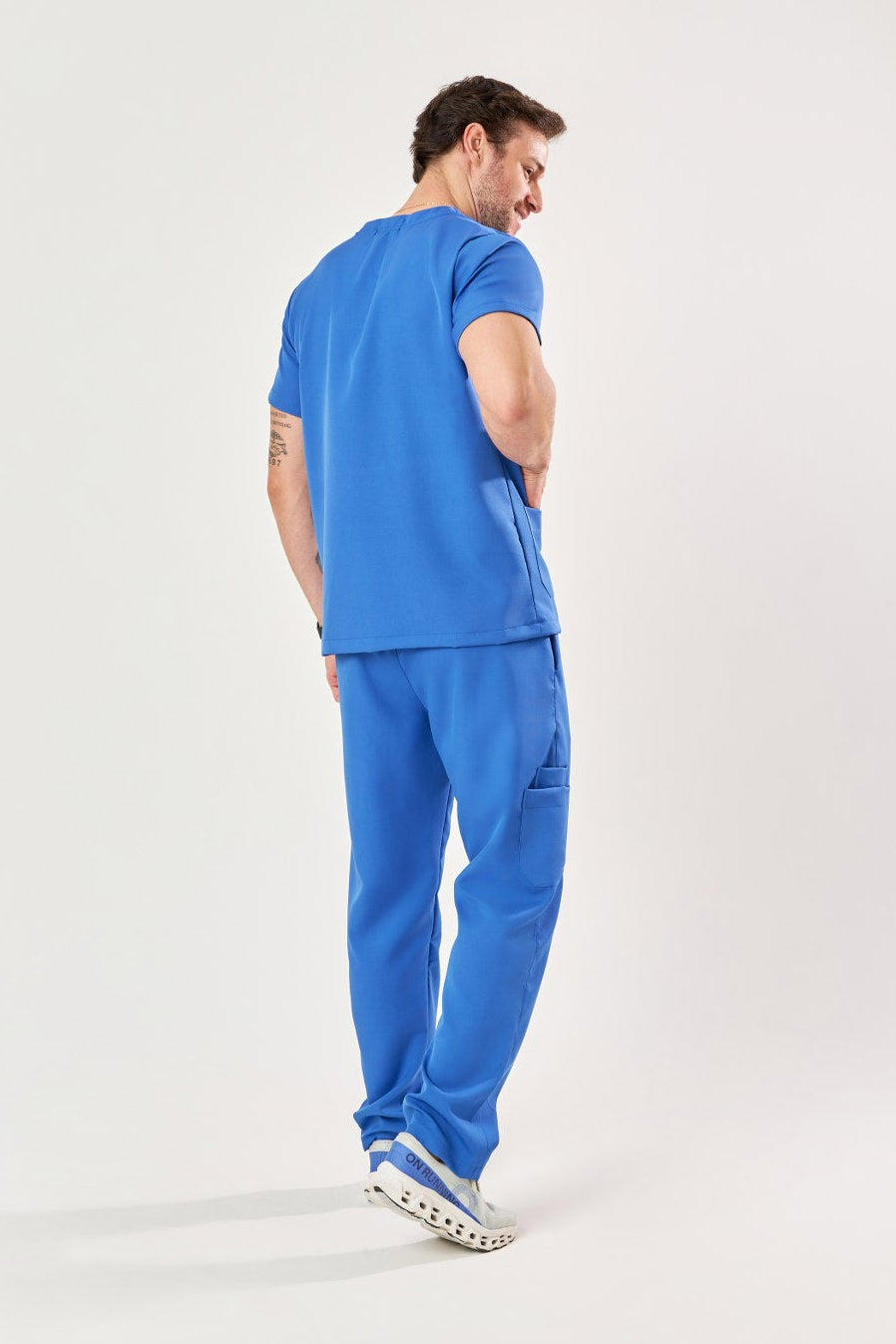 Scrub Berlim