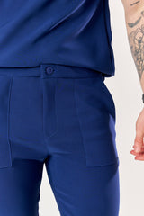 Scrub Eros