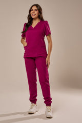 Scrub Premium