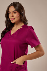 Scrub Premium